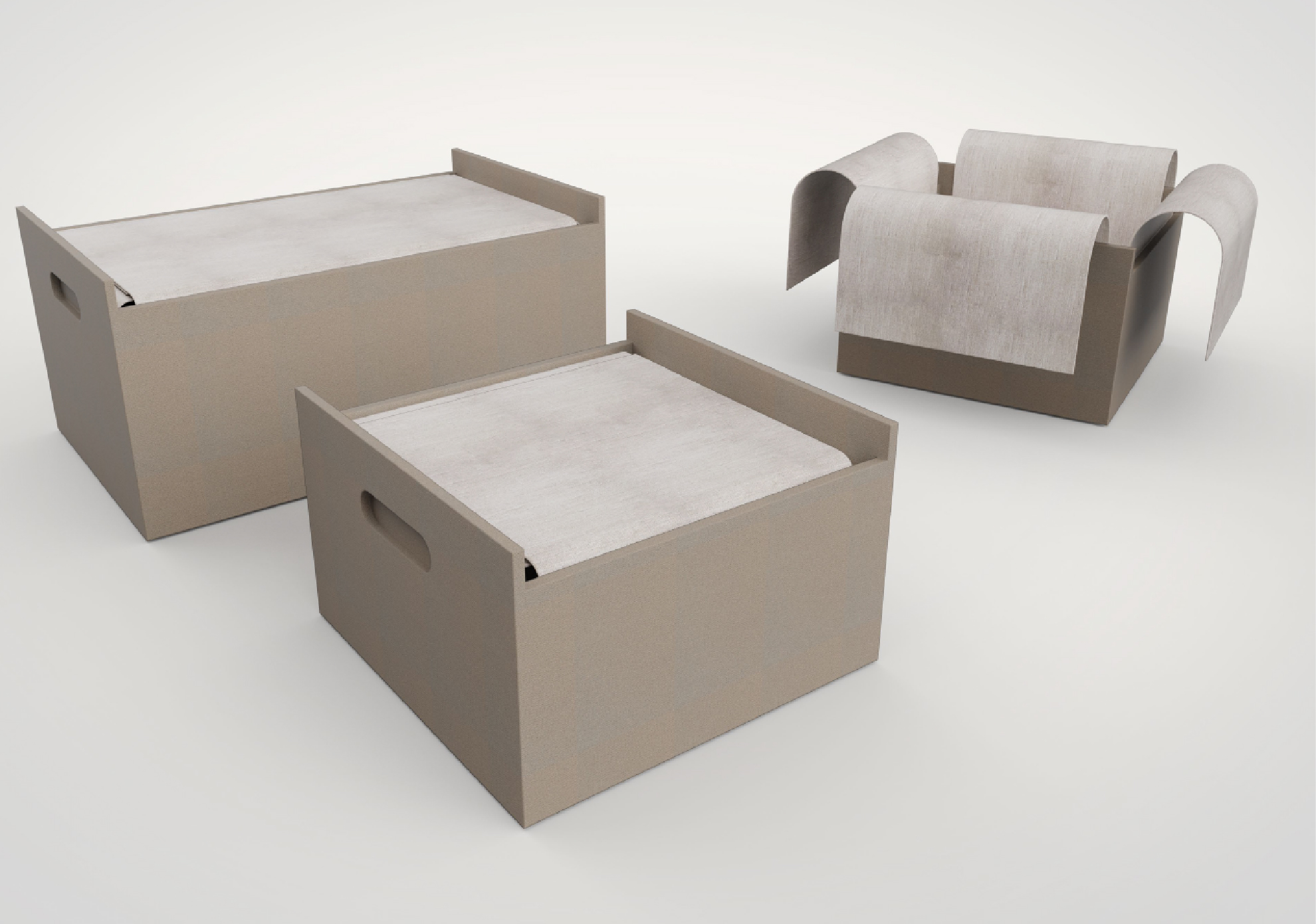 Design collection item